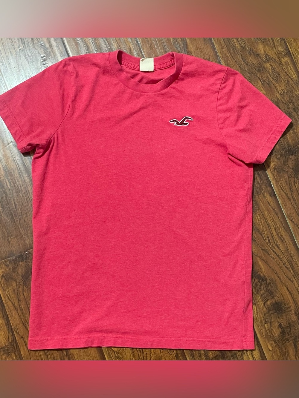 Hollister Men's T shirt